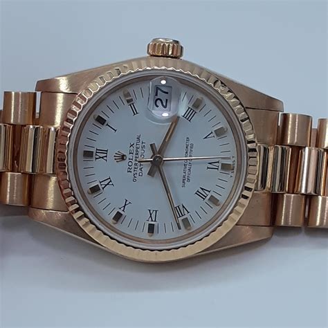 rolex ref 68278 tapestry|rolex datejust 31.